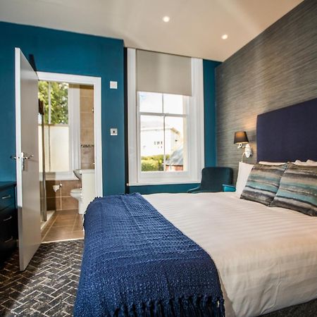 No5 Durley Road - Contemporary Serviced Rooms And Suites Bournemouth Bilik gambar