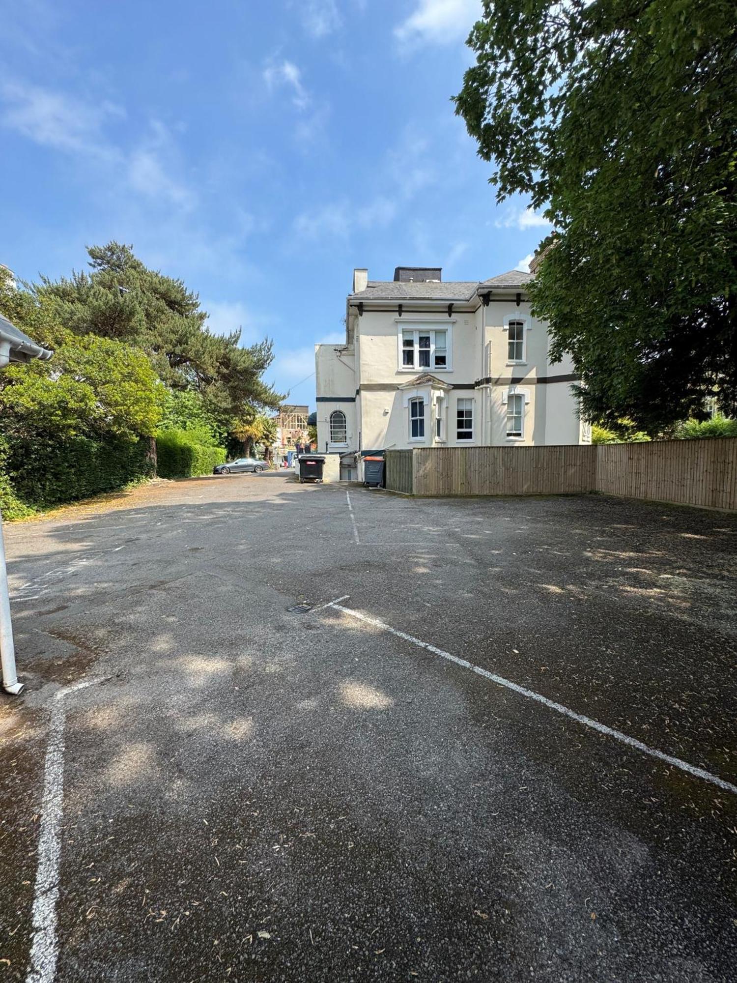 No5 Durley Road - Contemporary Serviced Rooms And Suites Bournemouth Luaran gambar