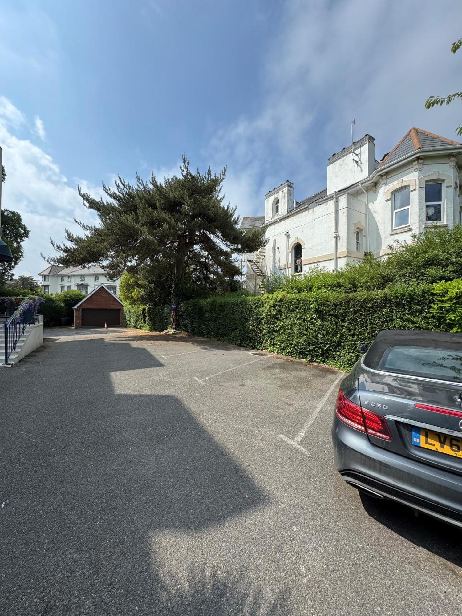 No5 Durley Road - Contemporary Serviced Rooms And Suites Bournemouth Luaran gambar